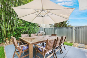 Ultimate Burleigh Beach House Family Retreat! - 5 BEDROOMS